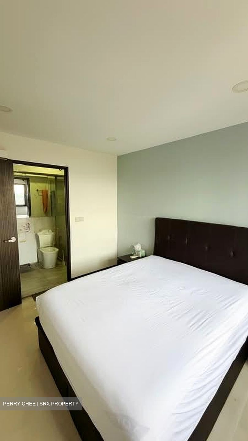 Blk 32 Ghim Moh Edge (Queenstown), HDB 3 Rooms #599134541
